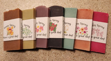 Load image into Gallery viewer, Soap Sampler Box
