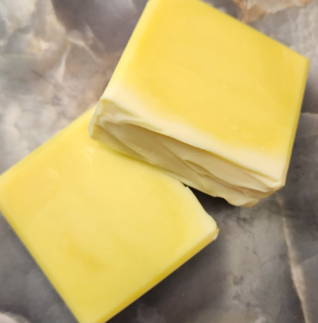 Triple Butter Bar