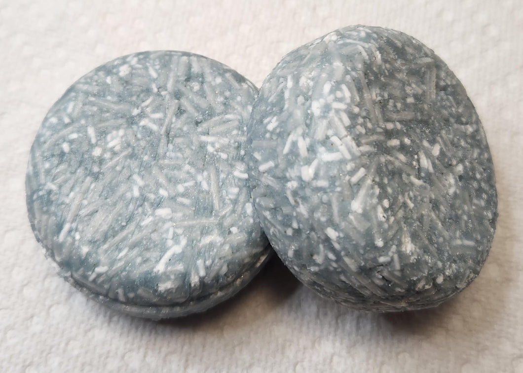 Shampoo Bar Rosemary Mint