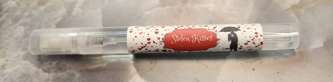 Hair and Body Perfume Stolen Kisses
