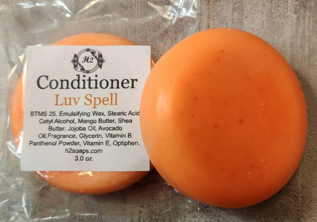 Conditioner Bar Luv Spell