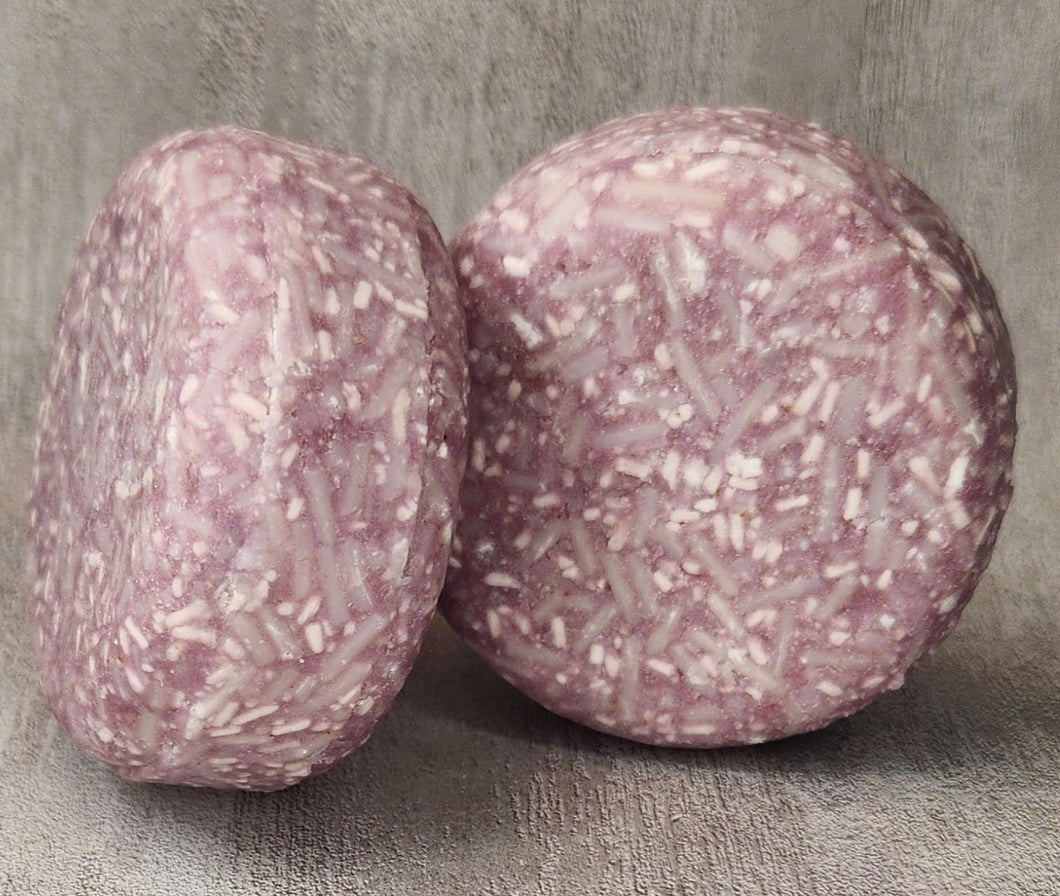 Shampoo Bar Vanilla Lavender