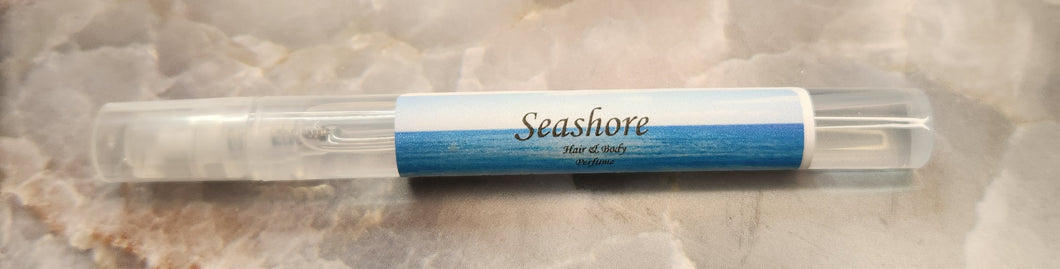 Hair and Body Perfume Seashore